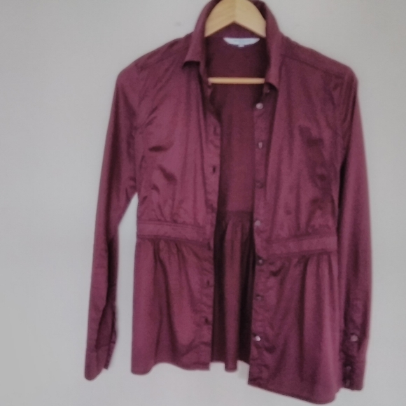 Marella Formal Shirt, size XS- S - Picture 9 of 9